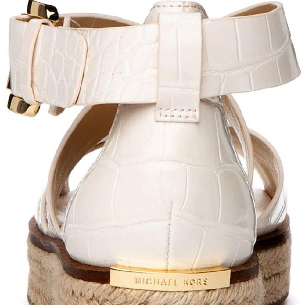 🆕️ MICHAEL Michael Kors® Abbott Sandal - Picture 3 of 3